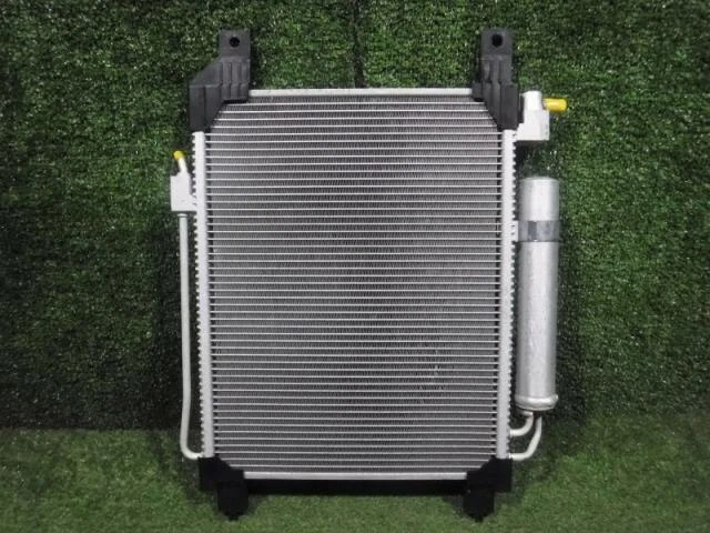 NISSAN Dayz 2013 DBA-B21W Condensatore 276506A00K [usato] [PA53566090]