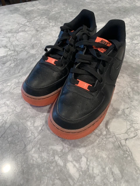 Air force 1 top 7 se premium black