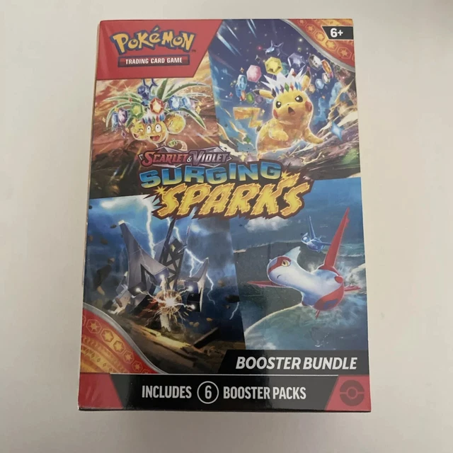 silver tempest booster box 6 pack Better than a Booster Box?! Opening 6 SILVER TEMPEST Booster "Bundle" Box Expansion! (Pokemon TCG)