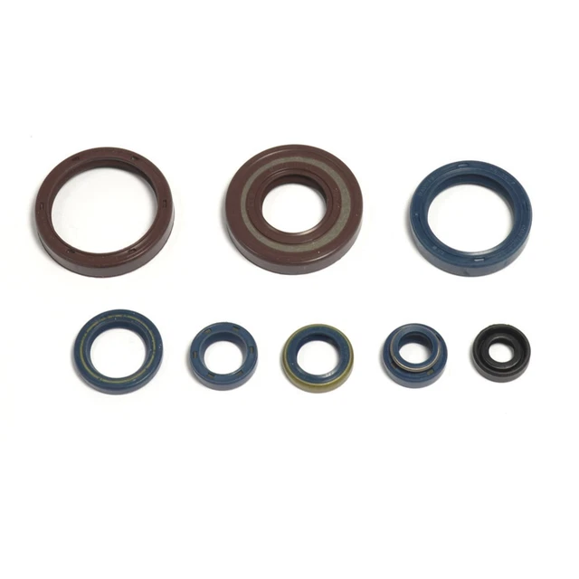 Série Joints de Moteur Athena For Honda 650 XR L (RD062