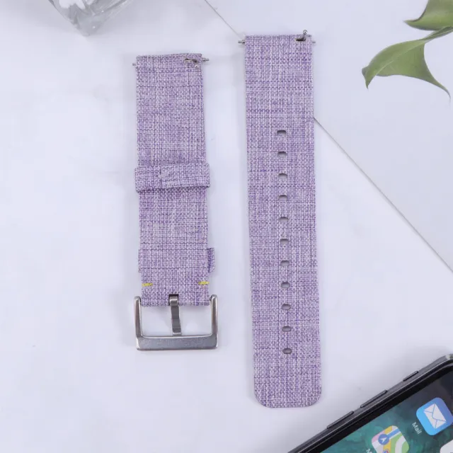Watch Strap Compatible Hand Bracelet Smartwatch Bands