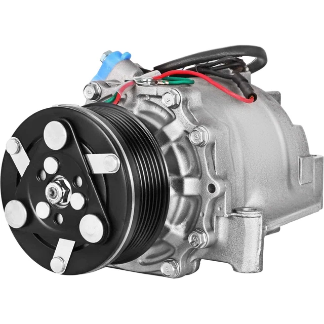 Compresor De Aire Acondicionado Para Carro AC Compressor For Honda