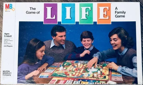 The Game of Life Replacement Parts and Pieces Various Years Individual or  Lots