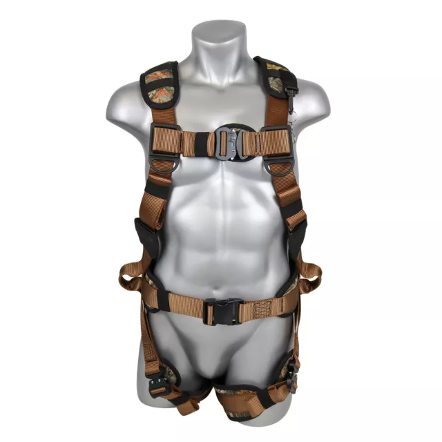 Hunter's Elite Hunting Harness