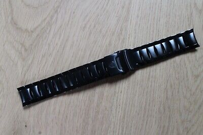 Vostok Komandirskie Bracelet Montre Diver Watch Band Boctok Authentic Genuine
