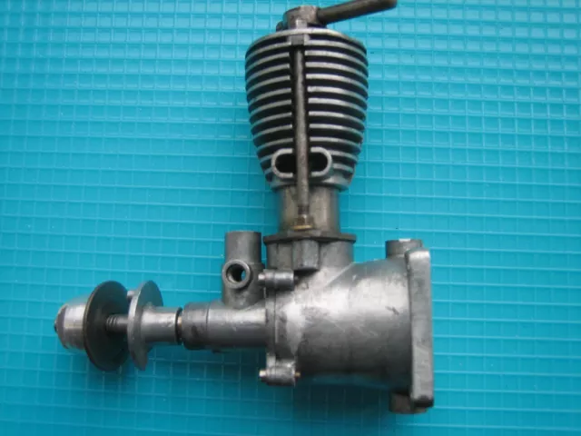 Vintage model diesel engines for sale 2025