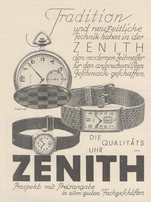 1929 Old advertising Y6817 TACK Concord Pubblicità d'epoca 