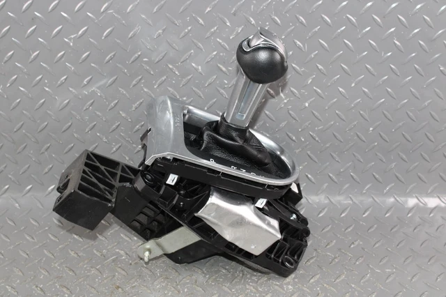 15-21 Mustang Black Automatic Auto Transmission Shifter Lever Gear Selector OEM