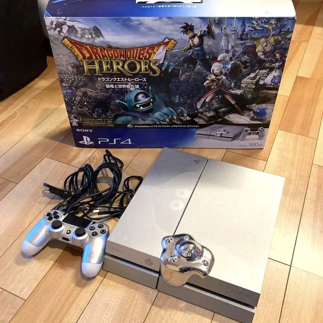 USED Hori Dragon Quest Slime manette Bluetooth sans fil