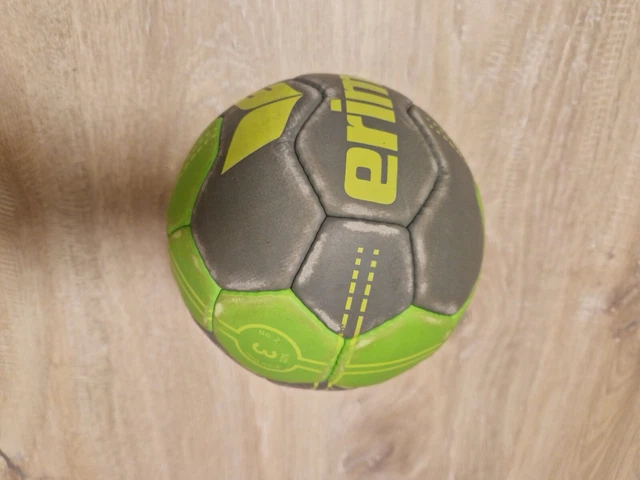 Handball Erima Größe 3 / guter Zustand