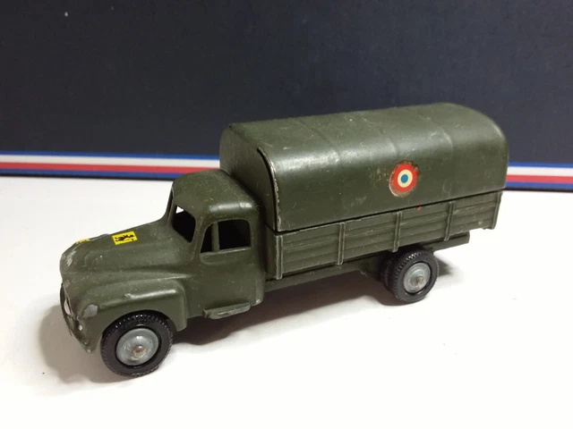 CORGI COLLECTION BERGER CITROËN TYPE 55 BACHE BERGER au 1/50 ème PASTIS