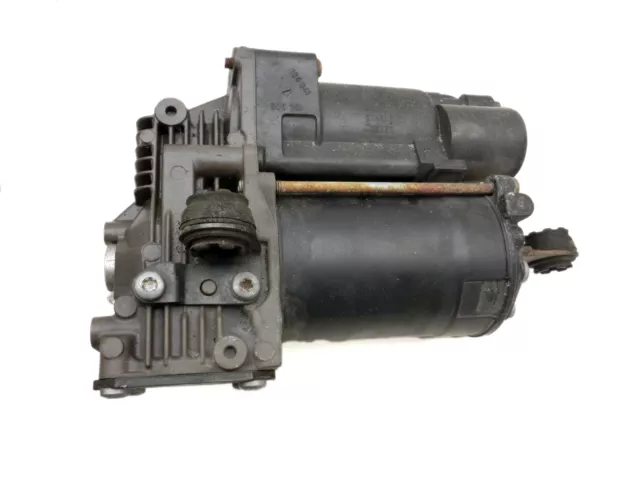 Luftpumpe Federung Luftkompressor für Mercedes W251 R350 07-10 A2513201004