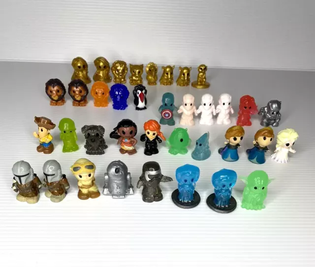 Ooshies sale best sale