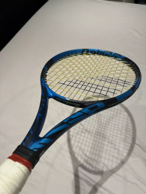 Babolat Pure Drive Tour (Grip 3)  - Tennis Racket