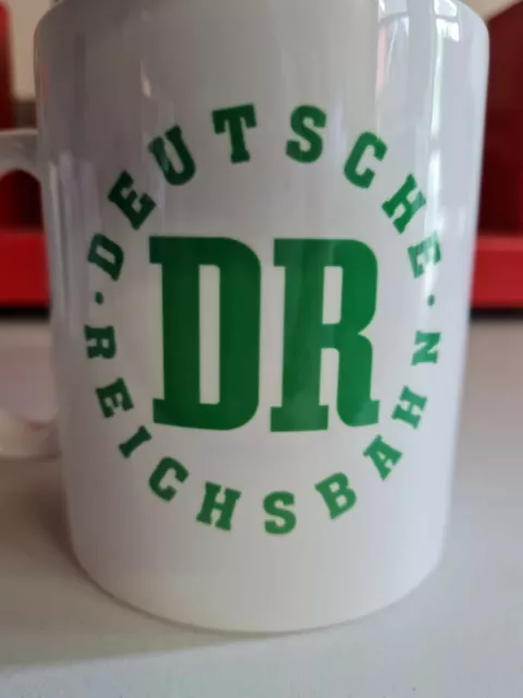 Deutsche Reichsbahn, Ostalgie, DDR, Karte, BR 50, Dampflok 2