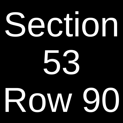 2 Tickets Florida Gators vs. Arkansas Razorbacks Football 11/4/23