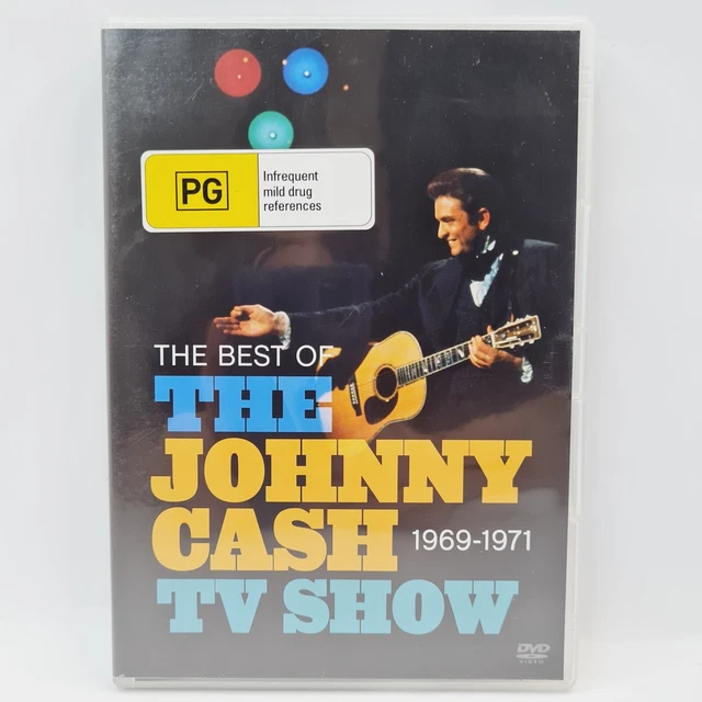 その他 Johnny Cash Music Festival [DVD] [Import] The Johnny Cash Music Festival 2011 DVD & CD