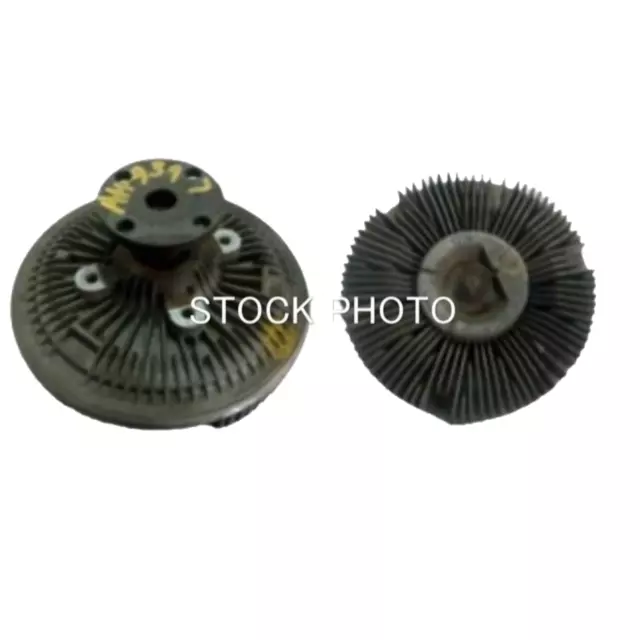 Chrysler Mitsubishi 55056585AA Radiator Cooling Fan Clutch Raider Dakota Big