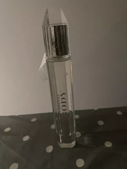 Burberry body perfume uk cheap