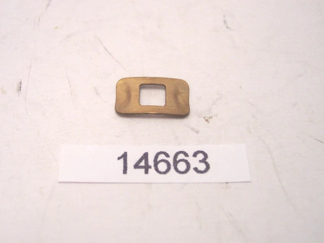 ABU Cardinal C4 C4X C4 ROYAL PLUS BAIL TRIP LEVER PART# 14625