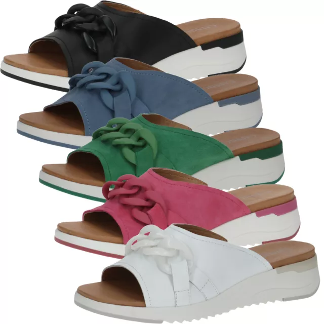 Ciabatte caprice deals