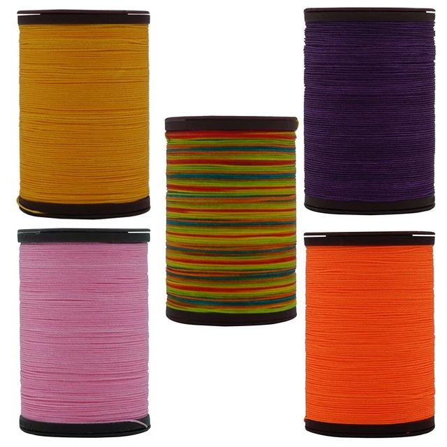 Fil De Cire Rond 2.5 Mm Tiiyee - Pour Moulage Bijoux, Dentaire - Cire à Modeler Sans Résidu - DIY