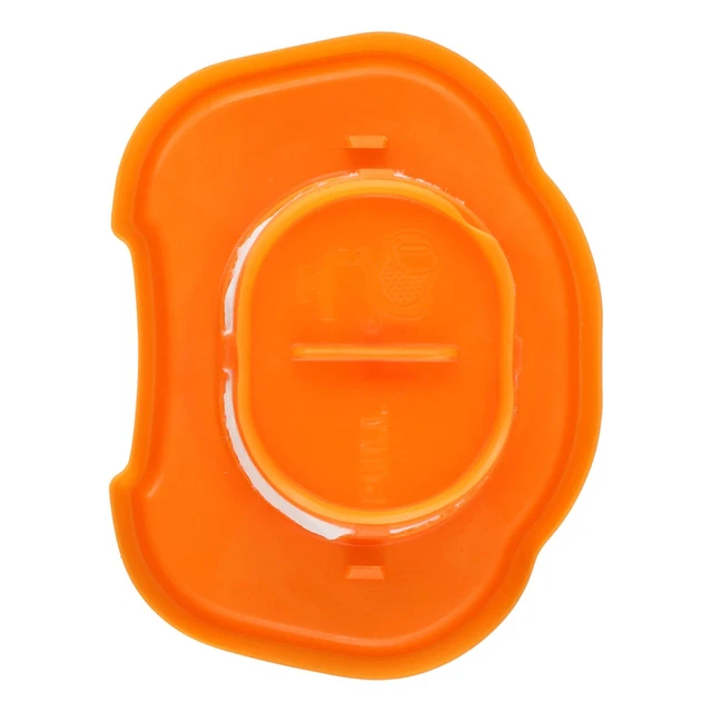 Produktbild von Staubsaugerfilter Für Black+Decker BHHV315B/J – 2 Stück, Waschbar, Ersatz N681696