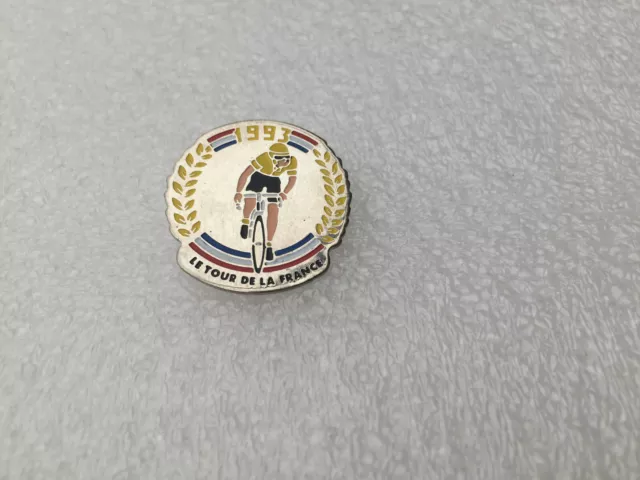 Pins CYCLISME Vélo TDF Le Tour De France 93