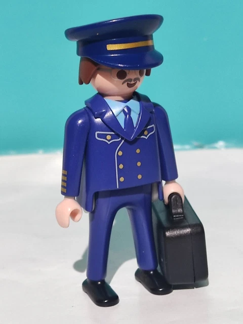 PLAYMOBIL AVION (Gebraucht) in Bernex für CHF 12 – mit Lieferung auf kaufen