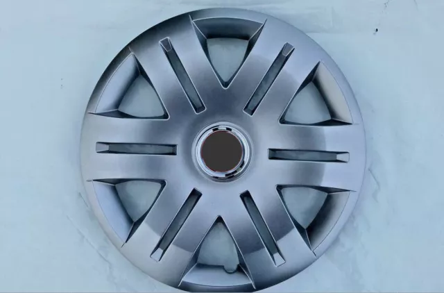 16" Wheel Trims To Fit Renault Traffic  Van Hub Caps Set Of 4 Brand New