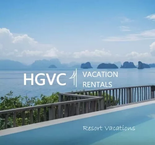 HGVC Hilton Grand Vacations Club - Select Dates  