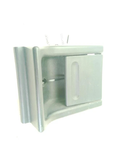 アウディ Q3 8U 2.0TFSI クワトロ タービン Manovelle finestrino, maniglie e tiraporta, Interni auto ricambi e