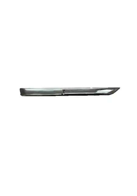 Baguette De Côté Droite Pour Renault Megane Iv 11.15-05.20 990429948R Chrom