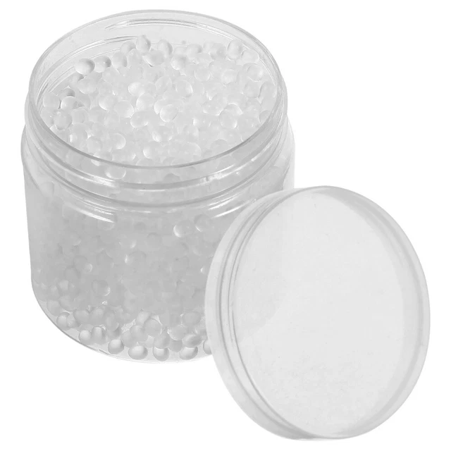Zahn Perlen Thermoplastischer Kristallton DIY Kunststoffperlen Magie