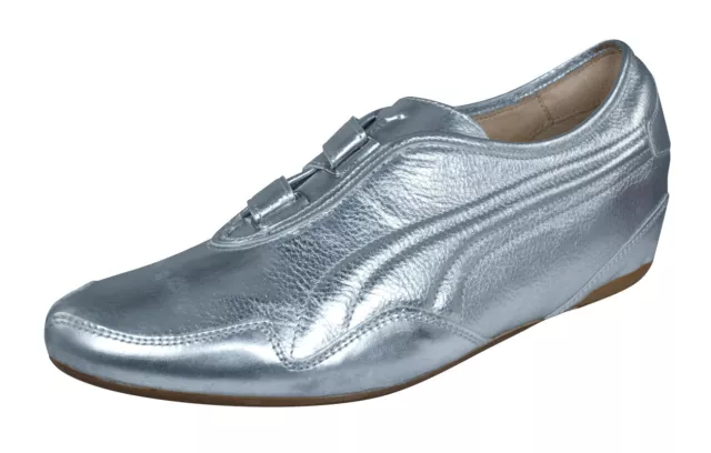 Mostro scarpe puma top