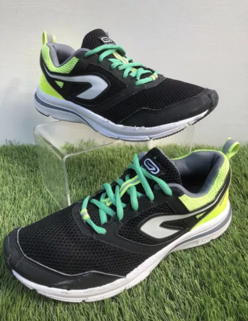 DECATHLON KALENJI ATHLETIC Cross Spike Running Trainers Size Uk 4 Eu 37 Us  5 £25.99 - PicClick UK