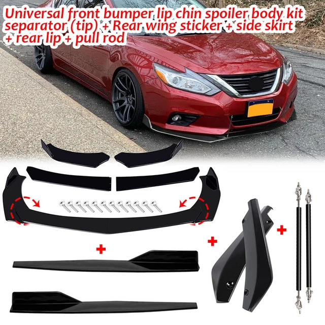 Phiaflex Replacement Front Bumper Trim, Primed, for Automotive A 並行輸入品 Phiaflex Replacement Front Bumper Reinforcement Impact Bar, for