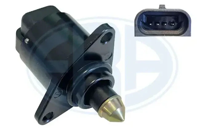 MOTEUR PAS À pas électrique 556034A ERA pour PEUGEOT 306 PARTNER ...