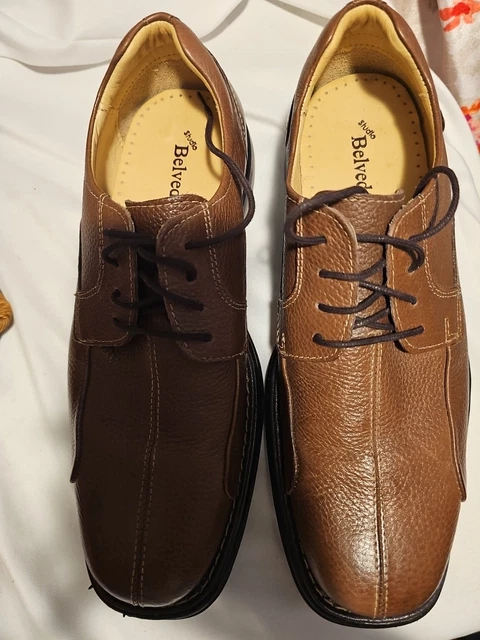 Dress Shoes, Men's Shoes, Men, Clothing, Shoes & Accessories
