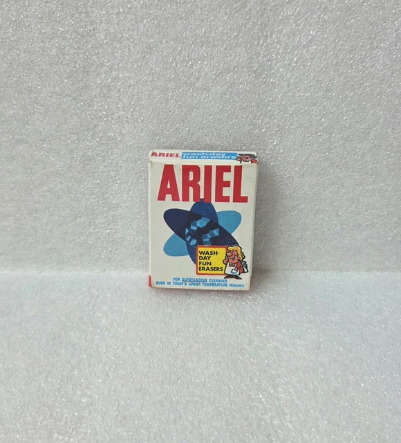 Promo Ariel Active , Ariel Febreze chez Carrefour