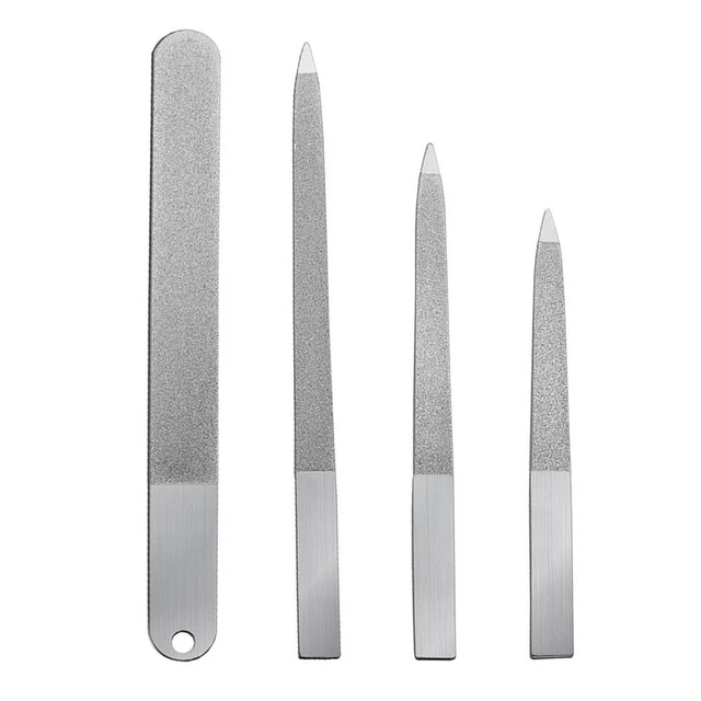 Ciondolo Acciaio Inox Liscio 45mm - Piccolo E Impermeabile, Per Bagno E Doccia - Foto 8