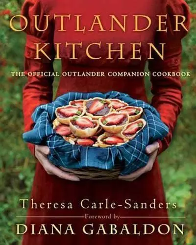Outlander Küche: Offizielles Outlander Companion Kochbuch von Gabaldon, Diana, Auto