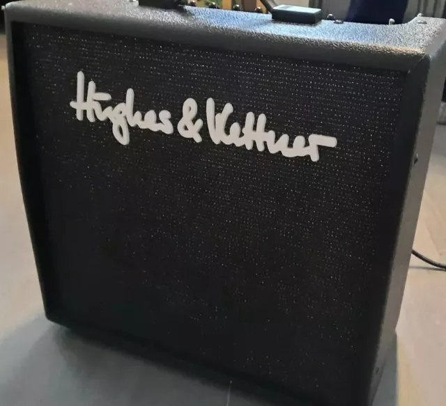 Amp. Hüghes&Kettner  Gitarrenverstärker