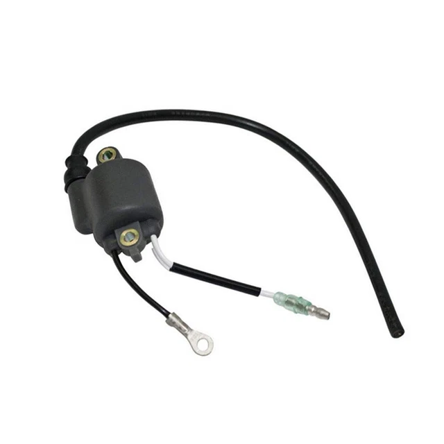Bobine d'allumage de remplacement pour tondeuse à gazon PB-400E PB-410 PB-411