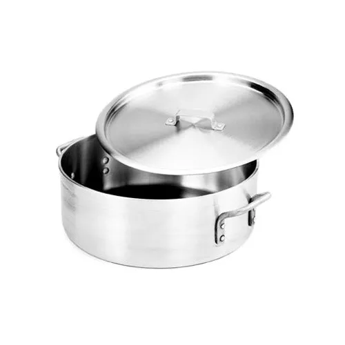 Crestware BZR05 Brazier Pan