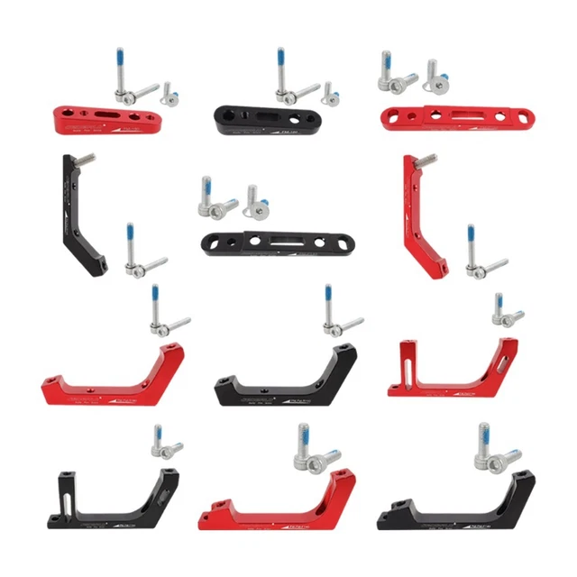 Beimus Adaptateur De Levier De Vitesse De Vélo Intégré Pour M6100/M7100/ M8100/9100