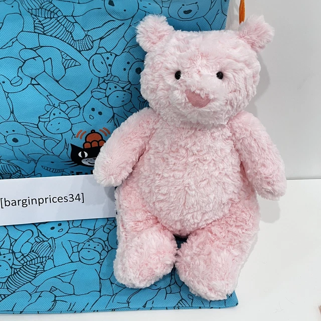 jellycat-leola-bear-pink-bear-large-36cm-soft-plush-toy-w-tags-dust