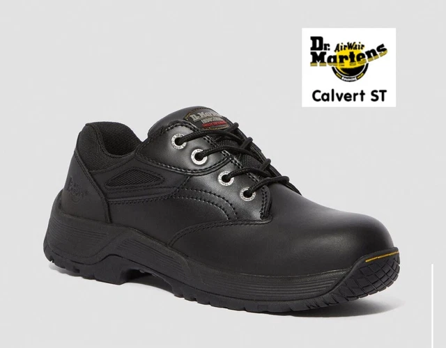Dr hotsell martens calvert