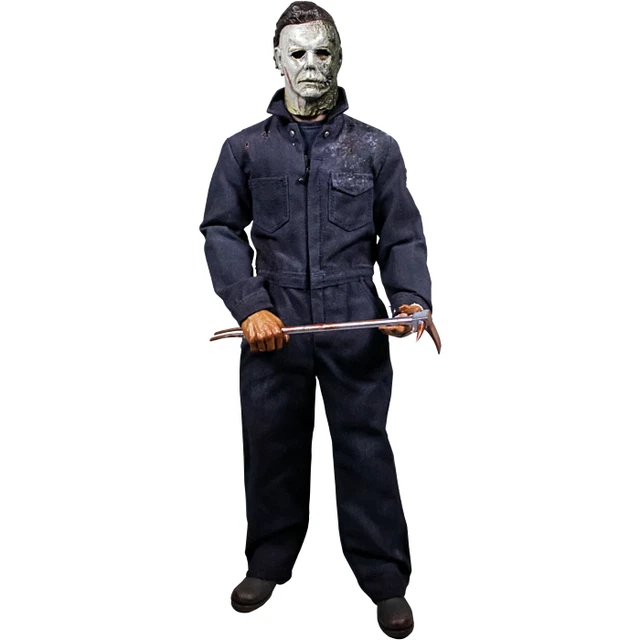 Halloween Kills - Michael Myers 1/6th Scale Action Figure *Box Damage* 2
