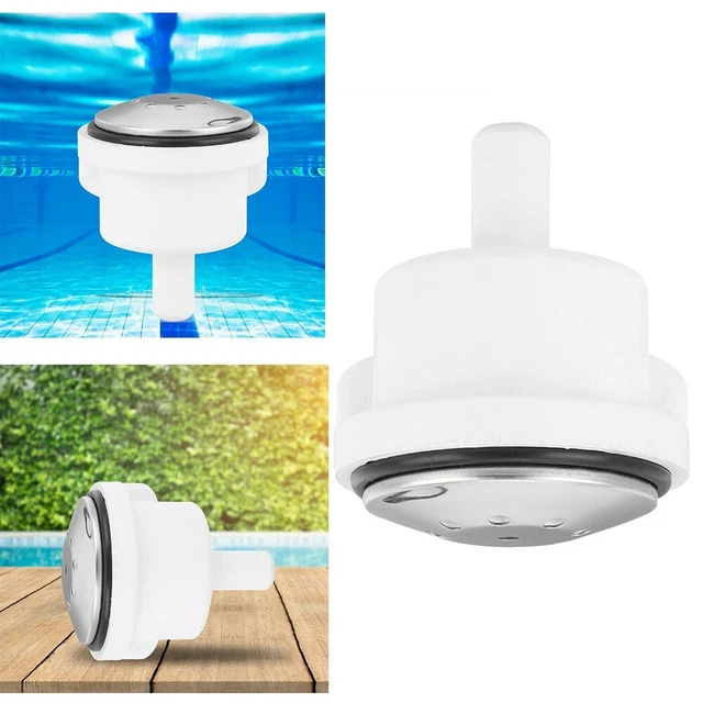 Jets D'air Pour Système De Bulles De Baignoire | Hydrorelax, Fabricant Spécialisé Dans La Salle De Bains